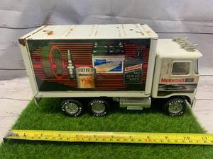 lot 80 image: Nylint Ford Motorcraft Truck