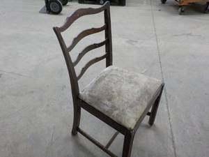 Vintage Chair...