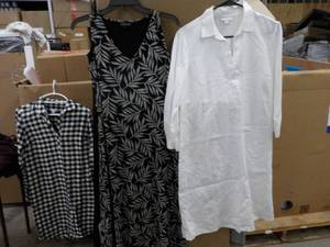 34 Size XS and S J and Jill Clothin...