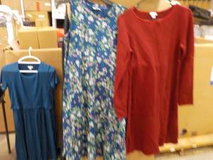 29 Size XS and S J and Jill Clothin...