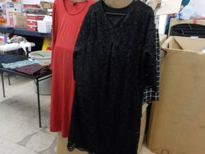 16 Size 2X J and Jill Clothing all...
