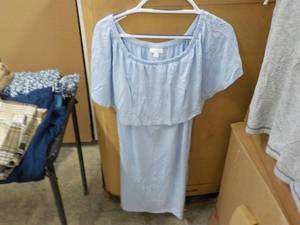 28 size XS and S J and Jill Clothin...