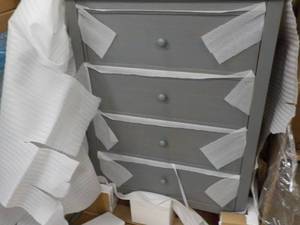 Pottery Barn Kids Austen Drawer Che...