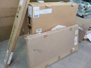 Pottery Barn Kids Furniture Parts...