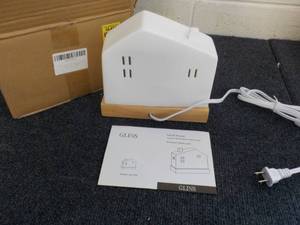 Small House Ceramic Atmosphere Tabl...