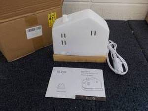 Small House Ceramic Atmosphere Tabl...