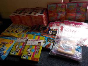 Valentine Lot...