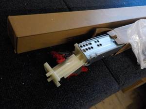 Drawer Slides and Hardware...