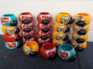23 small Lovebag Planters perfect ...