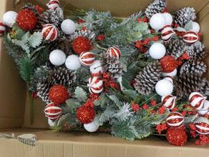 Xmas Dcor...