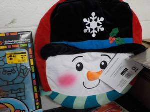Xmas Dcor...