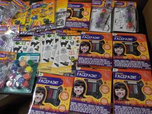 Fall and Halloween Dcor...