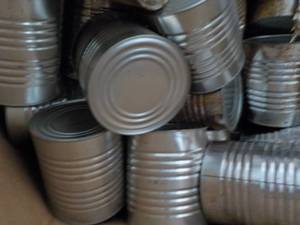 10 -1 Gallon Cans Green Beans, you ...