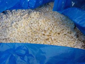 20 lb. Box Frozen Garden Harvest Br...