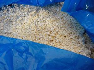 20 lb. Box Frozen Garden Harvest Br...