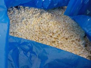 20 lb. Box Frozen Garden Harvest Br...