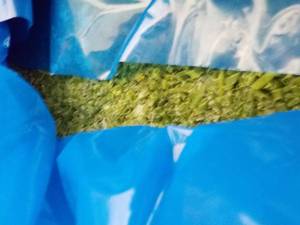 30 lb. Box Frozen Chives 18...