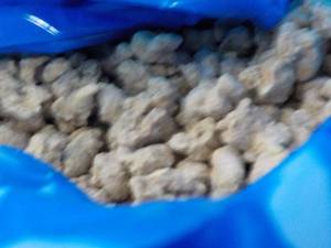 40 lb. Box Frozen Cooked Pork Sausa...
