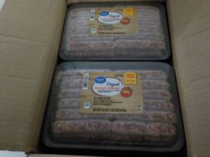 Case of 6 - 22 oz pkgs Frozen Great...