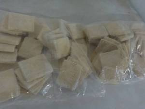 2 Bags Frozen Cod...