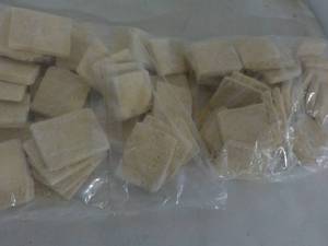 2 Bags Frozen Cod...