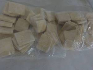 2 Bags Frozen Cod...