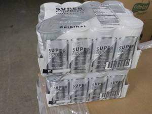 2 - 12 packs 6 oz Cans Bold and Cre...