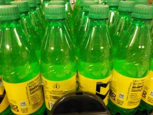 Case of 24 Bottles Mello Yellow ne...