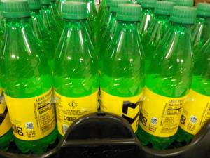 Case of 24 Bottles Mello Yellow ne...