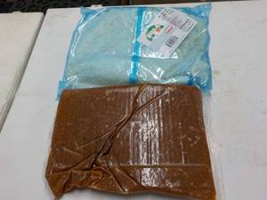 5 lb. Bag Frozen Mozzarella Cheese ...