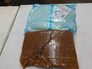 5 lb. Bag Frozen Mozzarella and 5 l...