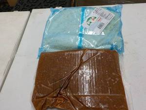 5 lb. Bag Frozen Mozzarella  Cheese...