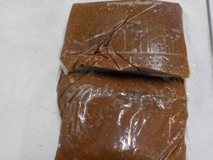 2 - 5 lbBags Frozen Taco Sauce with...