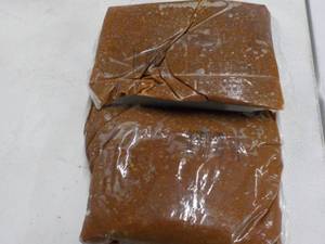 2 - 5 lbBags Frozen Taco Sauce with...