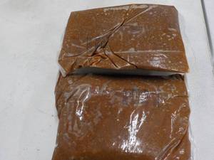 2 - 5 lbBags Frozen Taco Sauce with...