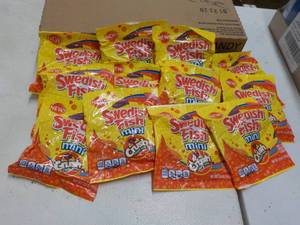 Swedish Fish near or past best dat...