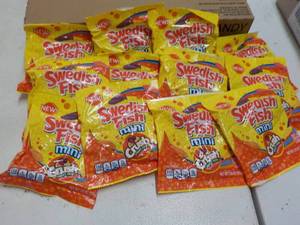 Swedish Fish near or past best dat...