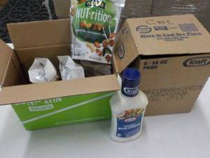 4 pack Planters Nut-rition and 6 pa...
