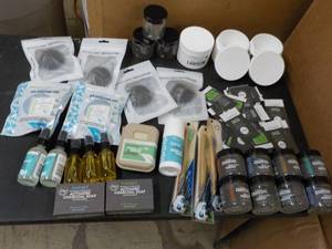 Bemindful and InVitamin Sample Pack...
