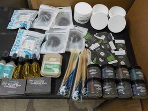 Bemindful and InVitamin Sample Pack...
