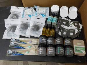Bemindful and InVitamin Sample Pack...