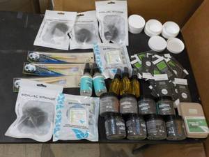 Bemindful and InVitamin Sample Pack...