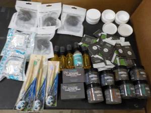 Bemindful and InVitamin Sample Pack...