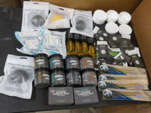 Bemindful and InVitamin Sample Pack...