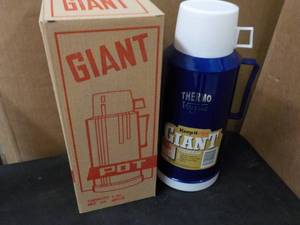 Thermo Vogue Giant Vacuum Flask...