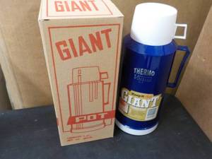Thermo Vogue Giant Vacuum Flask...