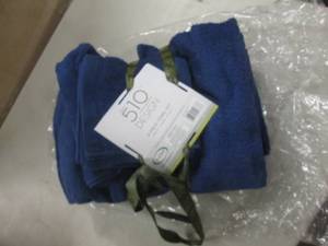 510 design 12 piece towel set ...