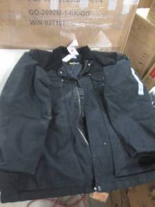 carhartt 2xl full swing winter coat...