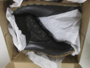 womens sperry saltwater lux boots s...