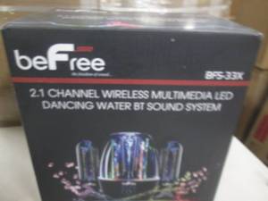 be free 2.1 channel wireless multim...